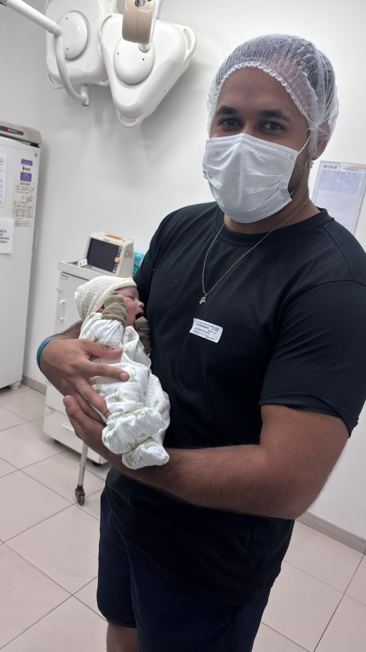Foto de Ethan